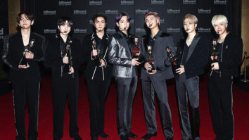 BTS earn three wins at Billboard Music Awards 2022 for second consecutive year; breaks Destiny’s Child’s record