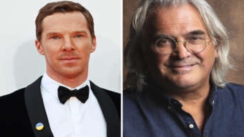Benedict Cumberbatch set to star in Paul Greengrass’ period drama The Hood based on England’s peasant-farmer revolt