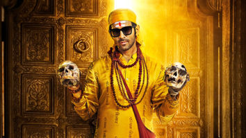 Bhool Bhulaiyaa 2 Day 1 Box Office Occupancy: Opens strong with 25% occupancy