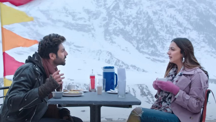 Bhool Bhulaiyaa 2 (Dialogue Promo #8) “Khwaishon Ki List Hai” Kartik Aaryan, Kiara Advani, Tabu Bhool Bhulaiyaa 2 (Dialogue Promo #8) “Khwaishon Ki List Hai” Kartik Aaryan, Kiara Advani, Tabu