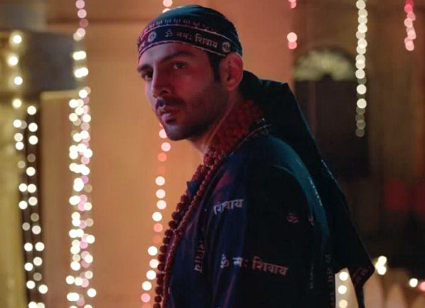 Bhool Bhulaiyaa 2 Box Office: Kartik Aaryan starrer emerges as fourth highest opening day grosser post the pandemic :Bollywood Box Office - Vimarsana News