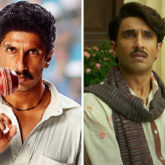 Do the back-to-back debacles of 83 and Jayeshbhai Jordaar affect the box office standing of Ranveer Singh? Trade experts share their views