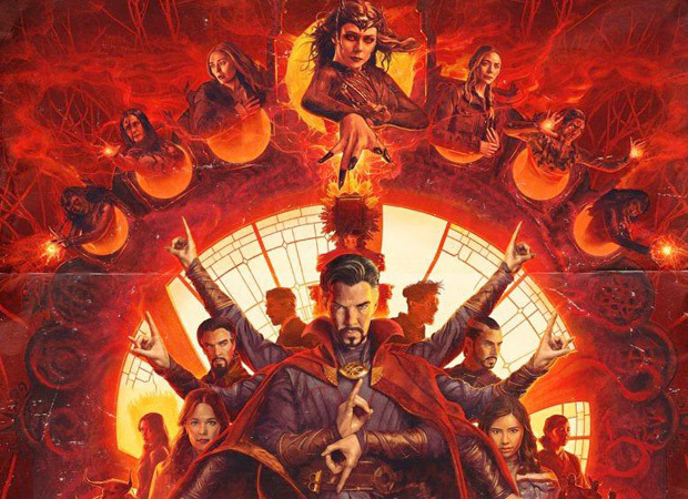 Doctor Strange 2 Box Office Film surpasses The Lion King; ranks as fourth all-time highest Hollywood opening week grosser in India