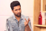 EPIC- Vicky Kaushal: “The perfect kiss in 3 words- it shouldn’t…”| B’day Special