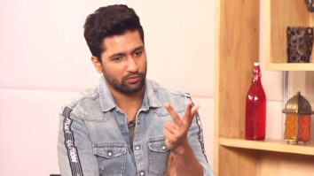 EPIC- Vicky Kaushal: “The perfect kiss in 3 words- it shouldn’t…”| B’day Special