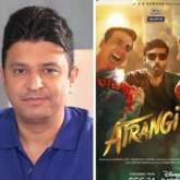 EXCLUSIVE: Bhushan Kumar reveals the journey behind releasing Atrangi Re on OTT