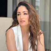 EXCLUSIVE Yami Gautam on dealing with work stress- “My job, my film is a part of my life, not my entire life”