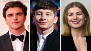 Euphoria star Jacob Elordi and The Batman’s Barry Keoghan join Rosamund Pike in Emerald Fennell’s Saltburn
