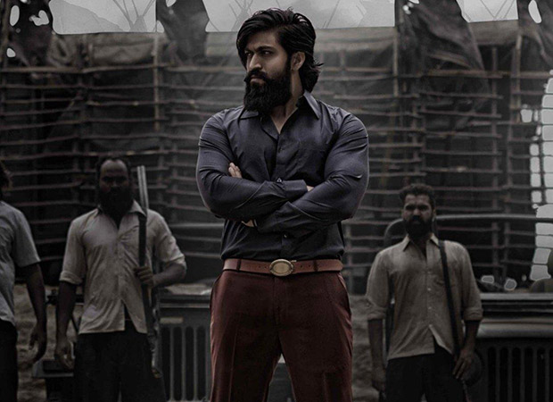 KGF – Chapter 2 Box Office: Film beats RRR; ranks as highest third week grosser of 2022