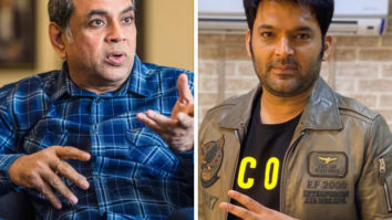 Paresh Rawal praises Kapil Sharma’s comedy skills; slams people who make fun of people’s looks