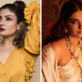 Raveena Tandon responds to Twitter trolls who compared her to Sonam Kapoor for her tweet on religious tolerance