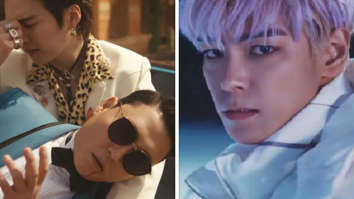 From PSY & BTS’ SUGA to BIG BANG – Round-up of Korean music releases in April 2022