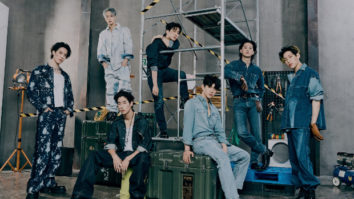 GOT7 make triumphant return to their roots and renew their artistry in self-titled EP – Album Review