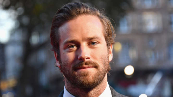 ID and Discovery+ announce true-crime special House of Hammer based on alleged crimes of Armie Hammer and family