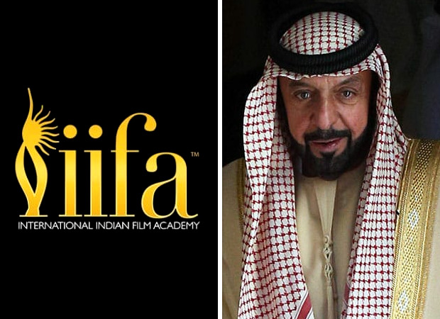 IIFA 2022 rescheduled for July amid UAE President His Highness Sheikh Khalifa bin Zayed Al Nahyan's death 