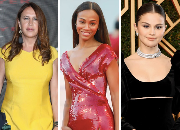 Jacques Audiard sets Spanish trans actress Karla Sofia Gascón in Emilia Perez; Selena Gomez and Zoe Saldana in talks to star : Bollywood News - Vimarsana News