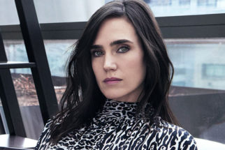 Jennifer Connelly on romancing Tom Cruise & being in sequel Top Gun Maverick