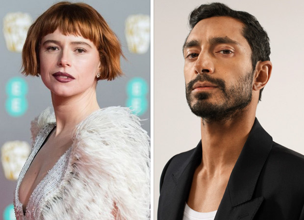 Jessie Buckley and Riz Ahmed to star in Christos Nikou's sci-fi romance Fingernails : Bollywood News - Vimarsana News