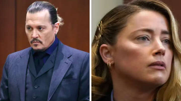 Johnny Depp and Amber Heard’s lawyers deliver closing arguments as the million-dollar defamation trial wraps up