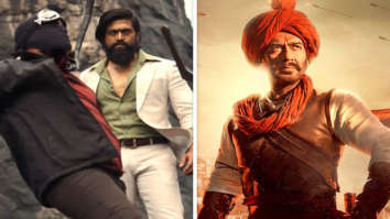 K.G.F – Chapter 2 Box Office: Film likely to surpass Tanhaji – The Unsung Warrior this week; will emerge as 2nd highest grosser in Mumbai circuit