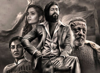 KGF – Chapter 2 Box Office: Film crosses Rs. 1200 cr. at worldwide box office; ranks as third highest all-time worldwide grosser