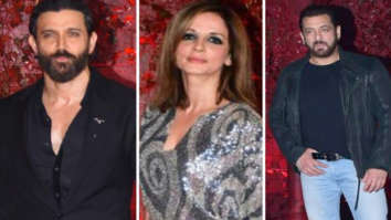 Karan Johar’s Birthday Bash: Hrithik Roshan and Suzanne Khan’ camaraderie, Salman Khan’s surprise and other inside details of the event
