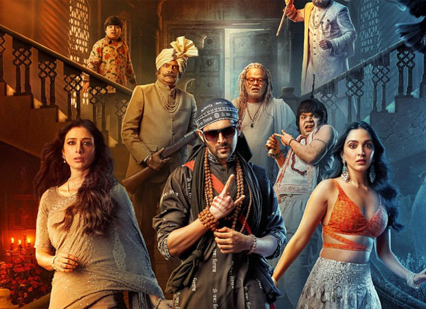 Kartik Aaryan and Kiara Advani's Bhool Bhulaiyaa 2 advance booking opens; film to have lowest ticket rate post pandemic