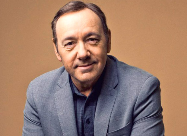 Kevin Spacey's second feature Peter Five Eight headed to Cannes 2022 market : Bollywood News - Vimarsana News