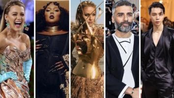 MET GALA 2022 BEST DRESSED: Blake Lively, Lizzo, Natasha Poonawalla, NCT’s Johnny Suh, Oscar Isaac create a storm on fashion’s biggest night
