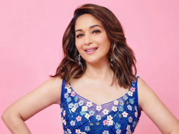 Madhuri Dixit: “My 3 performances which will be part of my top 10 list are…”| Rapid Fire