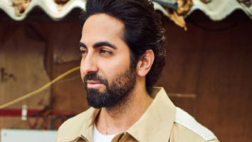 Makers of Ayushmann Khurrana starrer Anek attach special note across theatres – ‘Kind Attention, East Indians Only. Please Stand Up For The National Anthem’