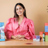 Mira Kapoor invests in Wellbeing Nutrition