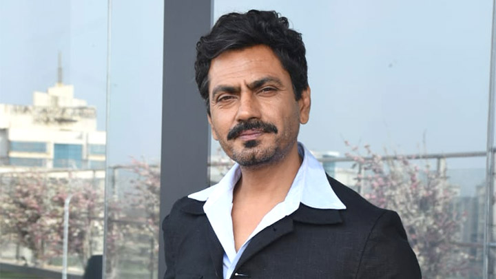 Nawazuddin on big spectacle films: “Ye to chakachondh hai, where is cinema?”| B’day Special