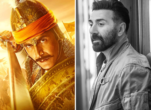 Prithviraj Here’s how Sunny Deol lost out on the lead role