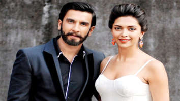 Ranveer Singh responds to question on family planning with Deepika Padukone- “Ask Deepika when she comes back from Cannes”