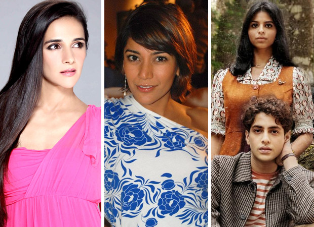 Revealed: Tara Sharma and Koel Puri to play mothers to Agastya Nanda and Suhana Khan in Zoya Akhtar’s The Archies