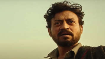SHOCKING: When Irrfan Khan was attacked by a buffalo on the outskirts of Jaisalmer
