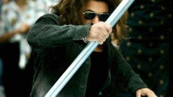 Salman Khan sports long hair for Kabhi Eid Kabhi Diwali; check out first look