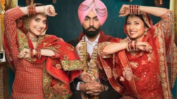 Saunkan Saunkne Box Office: Ammy Virk starrer collects 580k USD [Rs. 4.52 cr.] at the North America box office