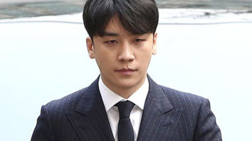 Seungri sentenced to one year and six months in prison by Supreme Court for illegal prostitution, gambling, assault and more