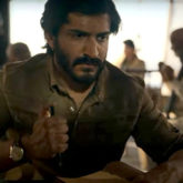 Thar: Official Trailer 2 | Anil Kapoor, Harsh Varrdhan Kapoor, Fatima Sana Shaikh | Netflix India