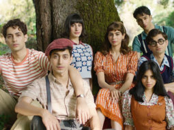 The Archies | Cast Announcement | Zoya Akhtar | Netflix India