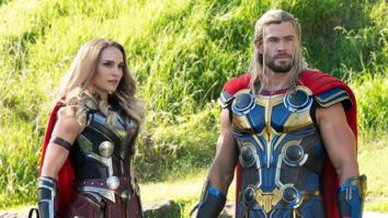 Thor: Love and Thunder director Taika Waititi teases Chris Hemsworth and Natalie Portman’s future – “Fans assume it’s the passing on of the torch… I don’t think that’s the case”