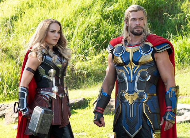 Thor: Love and Thunder director Taika Waititi teases Chris Hemsworth and Natalie Portman’s future – “Fans assume it's the passing on of the torch... I don’t think that’s the case”