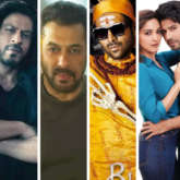 Trade believes that Pathaan, Tiger 3, Bhool Bhulaiyaa 2, JugJugg Jeeyo, Laal Singh Chaddha etc. can turn the tide for Bollywood in the next 12 months