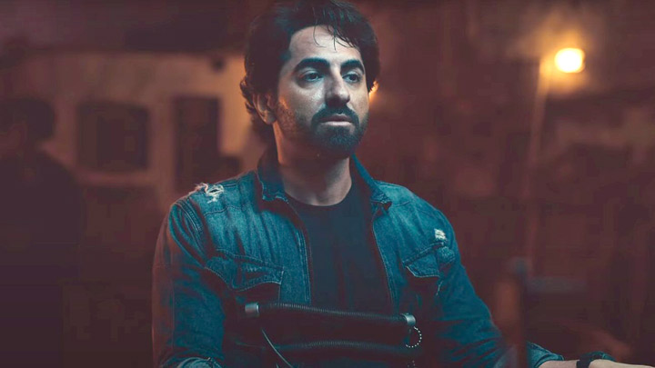 “Undercover Cop Vs Lie Detector” Anek | Anubhav Sinha, Ayushmann Khurrana “Undercover Cop Vs Lie Detector” Anek | Anubhav Sinha, Ayushmann Khurrana