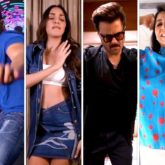 Varun Dhawan, Kiara Advani, Anil Kapoor, Neetu Kapoor, Maniesh Paul and Prajakta Koli make JugJugg Jeeyo trailer announcement with peppy dance video 