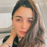 Alia Bhatt leaves for the UK for her Hollywood debut in Heart Of Stone alongside Gal Gadot – “Feel like a newcomer all over again”