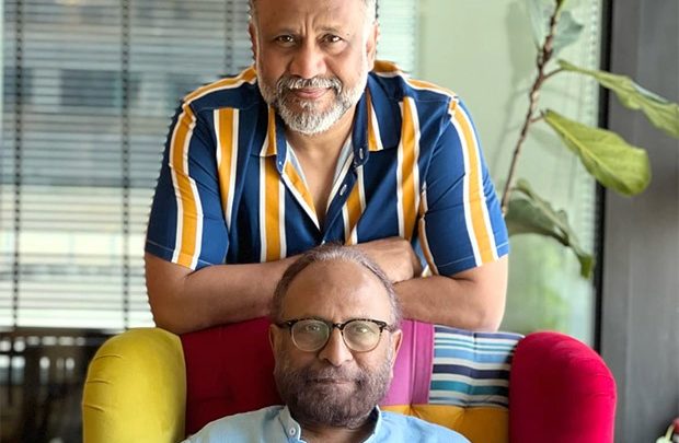 Anubhav Sinha and Ketan Mehta team up for freedom fighter Usha Mehta biopic