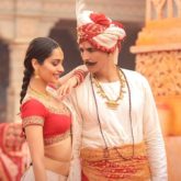 Akshay Kumar plays Holi with Manushi Chhillar in romantic song 'Hadd Kar De' teaser from Prithviraj, watch video